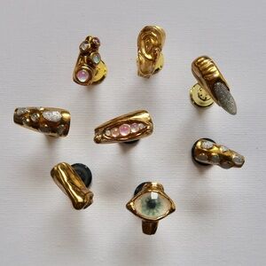 Meet your Posher, Olive